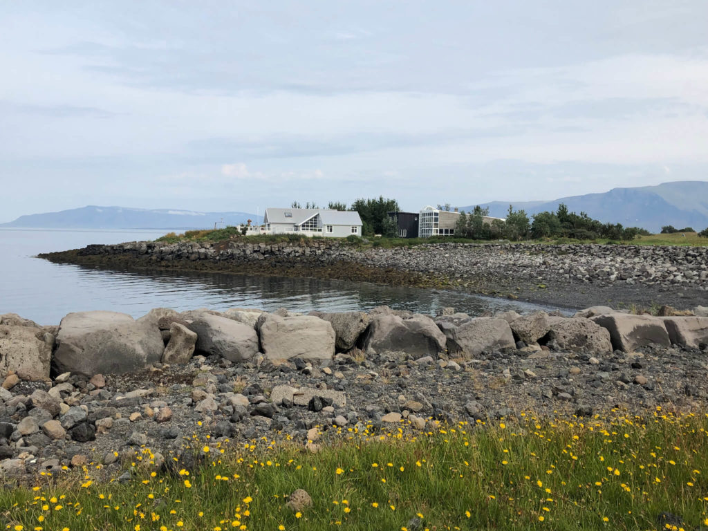 Reykjavik